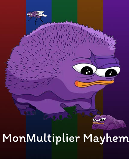 MonMultiplier Mayhem-banner